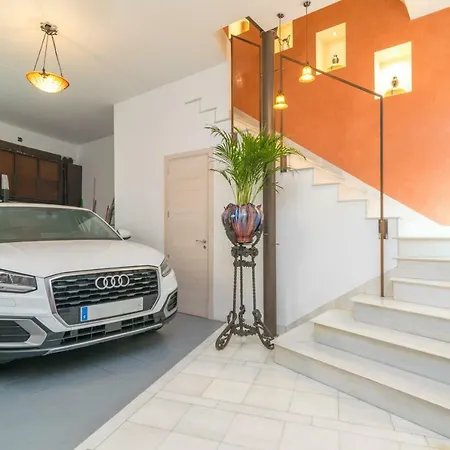 Miraclet - Adults Only Ferienhaus Palma