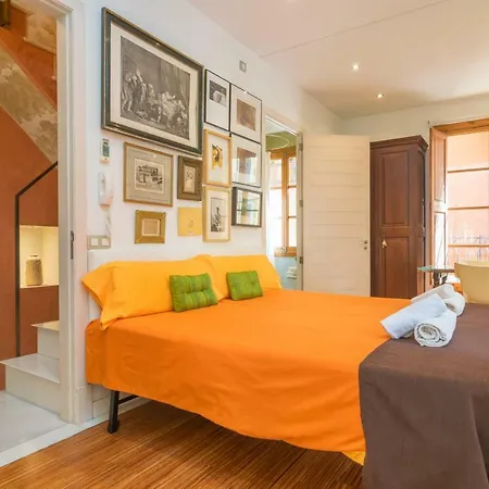Miraclet - Adults Only * Palma