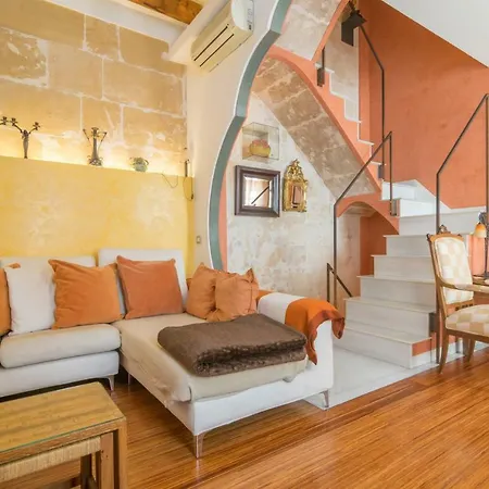 Ferienhaus Miraclet - Adults Only Palma