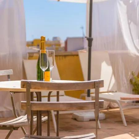 Miraclet - Adults Only Ferienhaus Palma